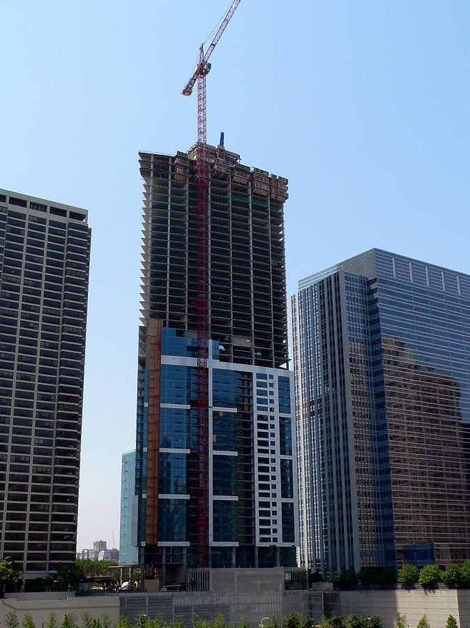 340 on the Park by B. Victor Adams