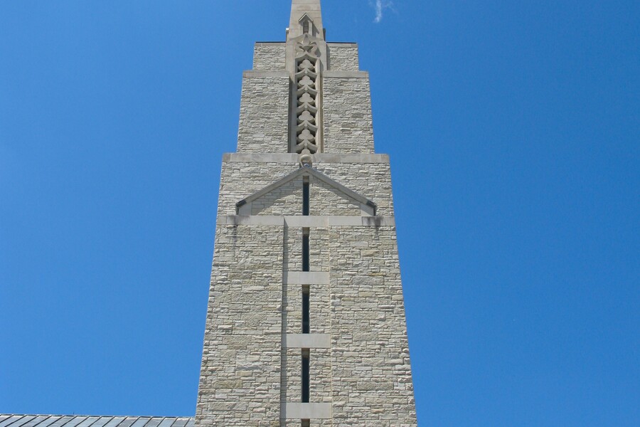 Cathedral of Saint Joseph the Workman