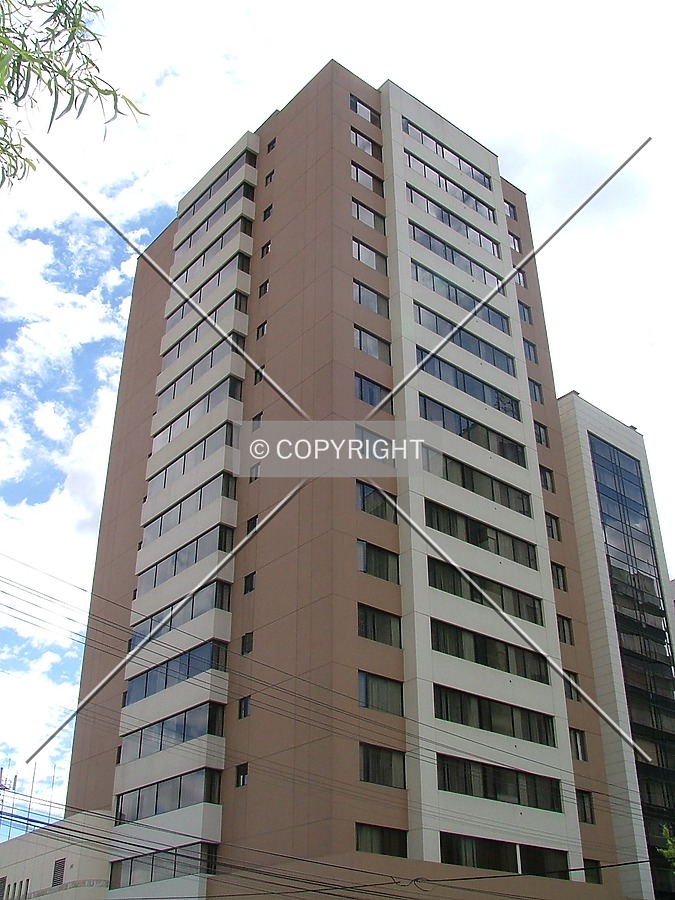 Swissôtel Quito New Tower by Rodrigo Salas