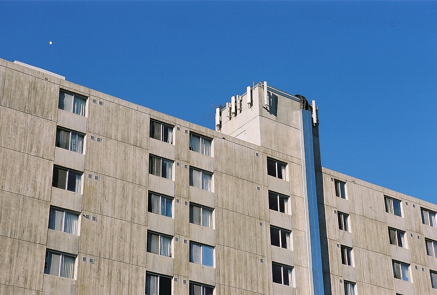Greeley Manor Apartments by Brian LoBue