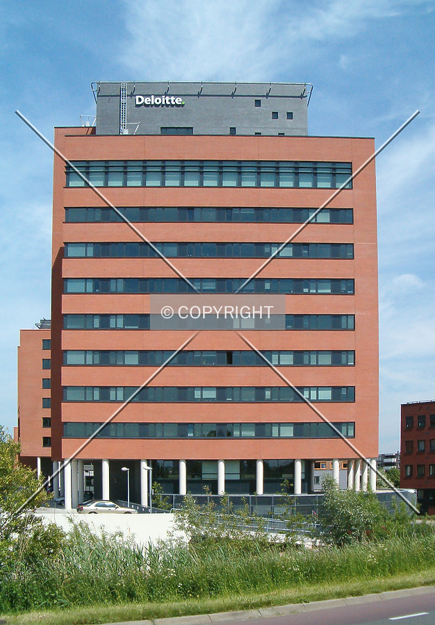 Kroonbastion by René Hogendijk