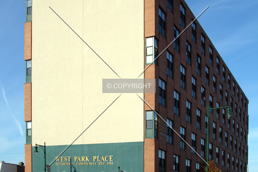 West Park Place