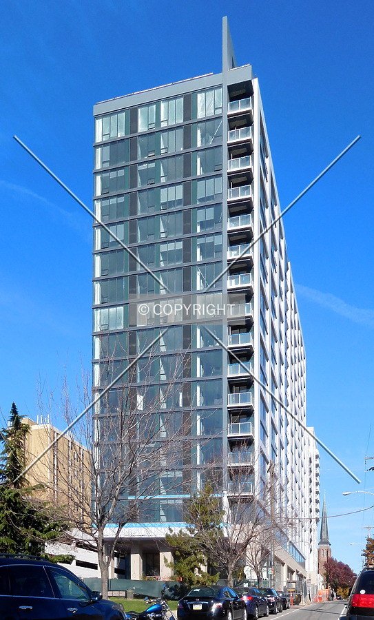 NorthxNorthwest by Chris Patriarca