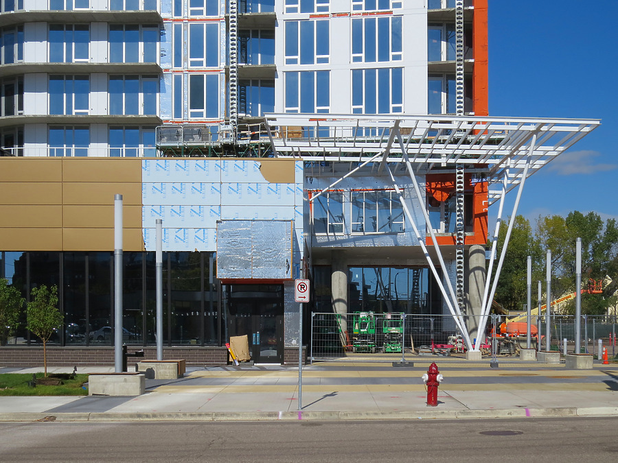 NordHaus by James Peacock