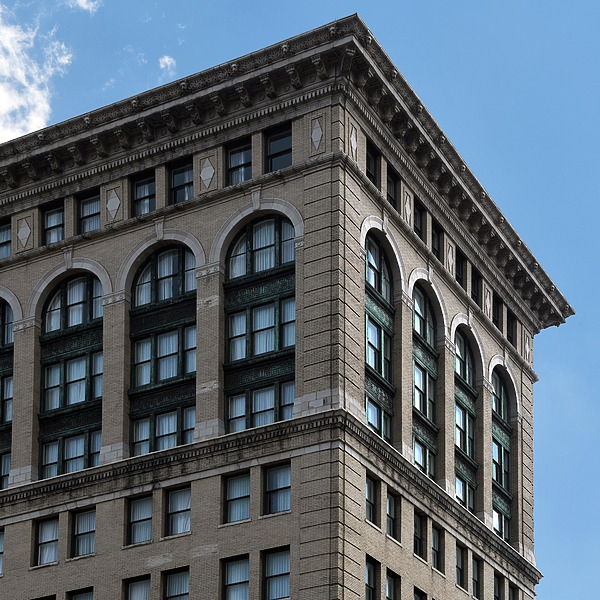 21c Museum Hotel Lexington by John W. Cahill