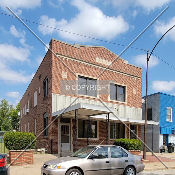 Pullen Building