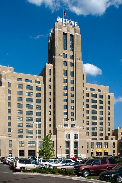 Midtown Exchange