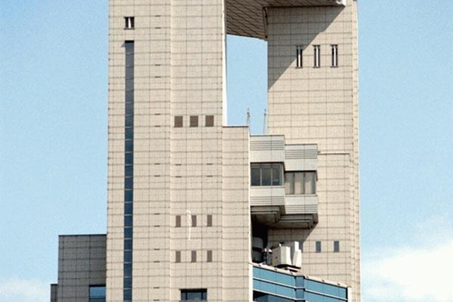Dowa Kasai Phoenix Tower