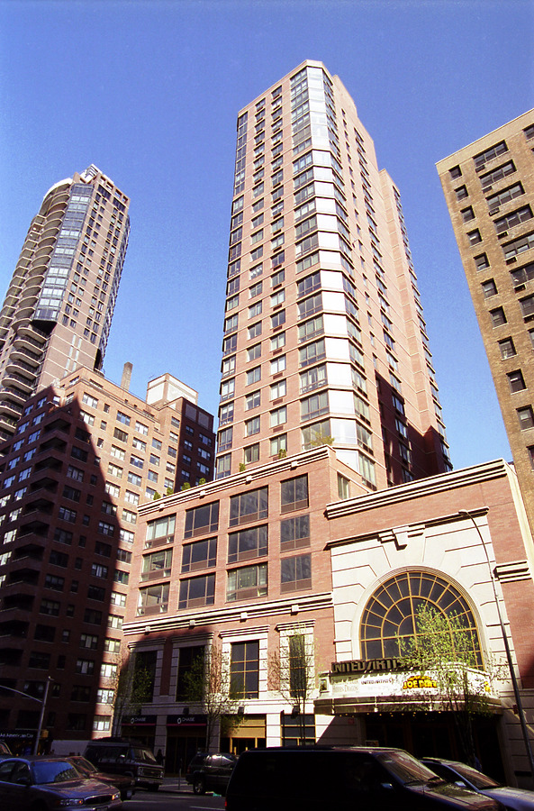 300 East 64th by Scott Murphy