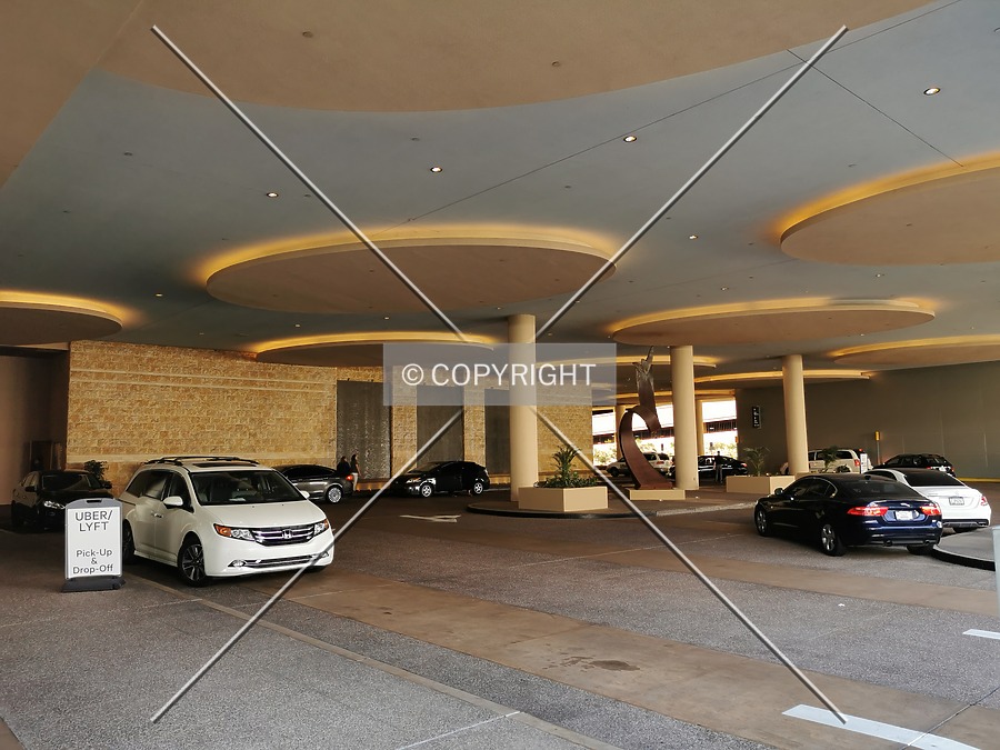 Sheraton Grand Phoenix by Nephilim