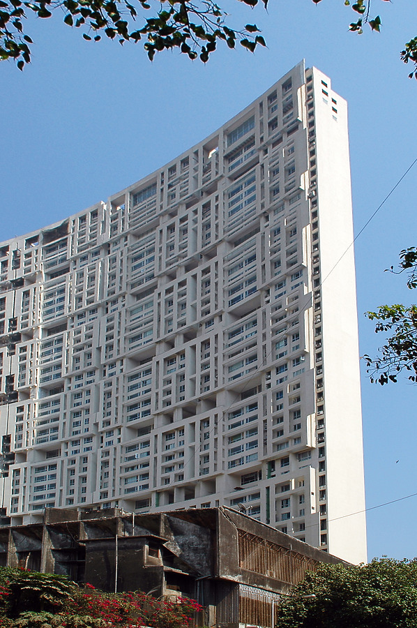 Planet Godrej by John Bek