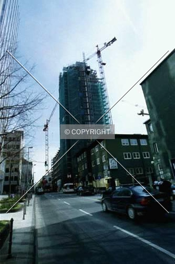 Skylight by Nephilim