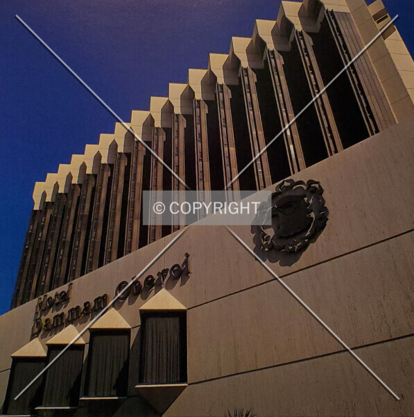 Sheraton Dammam Hotel & Convention Centre