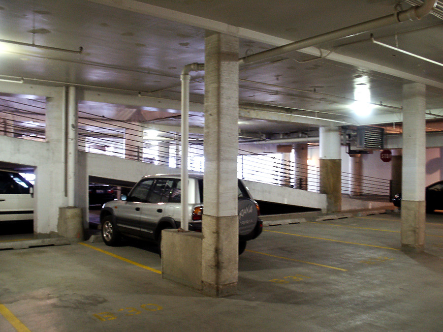 Haberdasher Square Lofts 1 by Daniel Kieckhefer