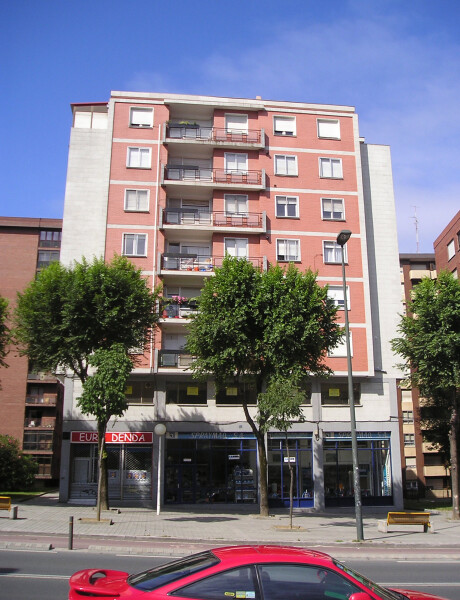 Lehendakari Agirre 91