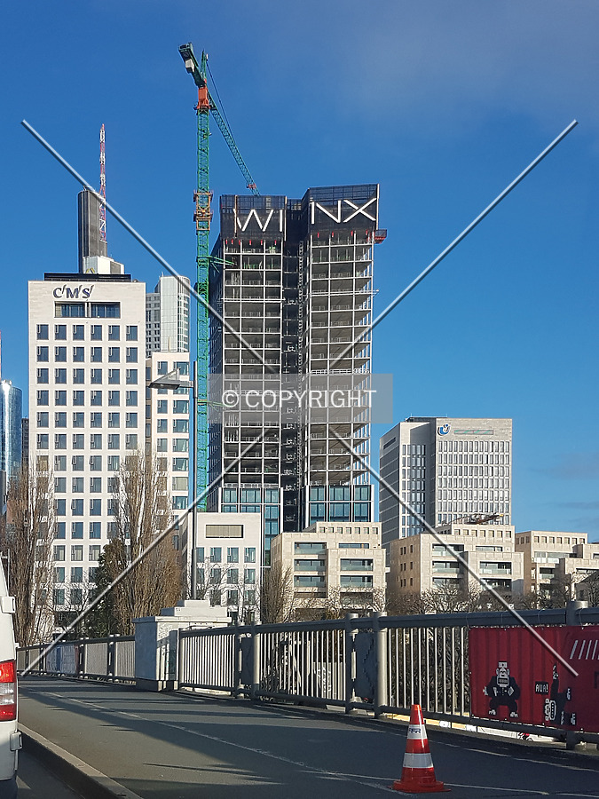WinX Tower by Nephilim