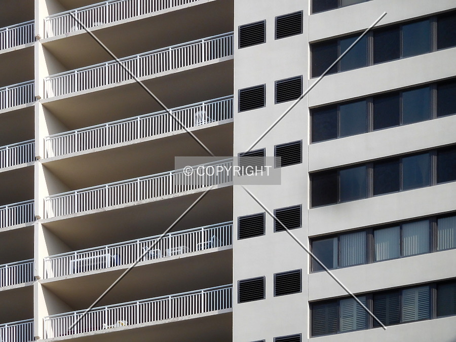 Carousel Beachfront Hotel & Suites by Chris Patriarca