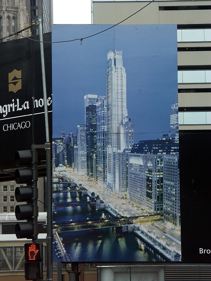 Waterview Tower by Nate Lindsey