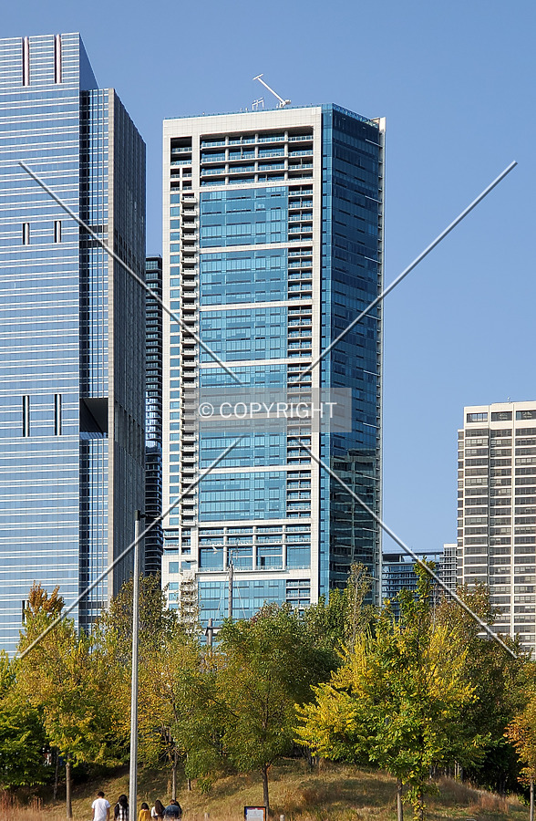 340 on the Park by Ryan Hildebrand