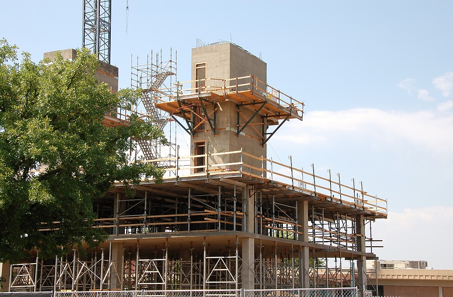 DoubleTree by Hilton Greeley by Brian LoBue