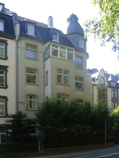 Habsburger Allee 38