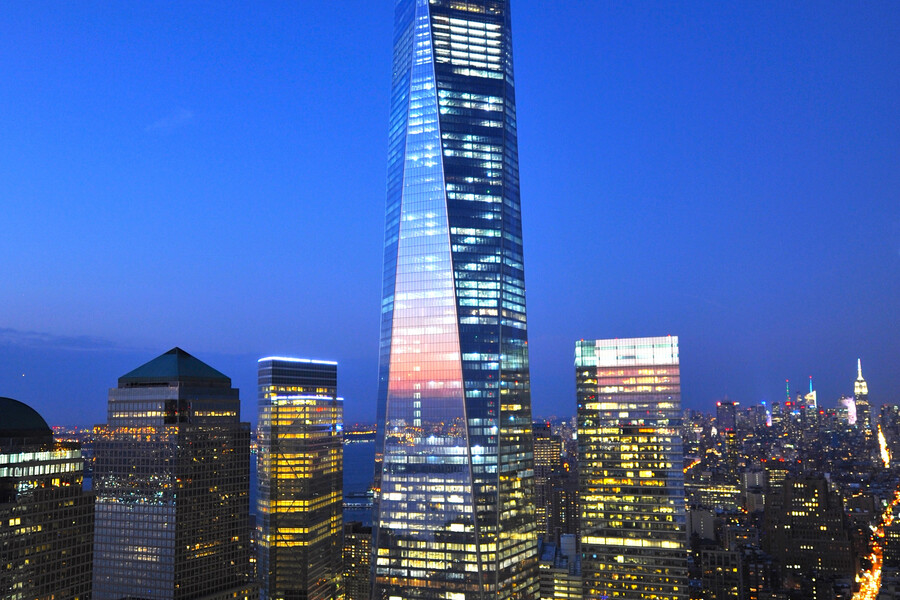 World Trade Center