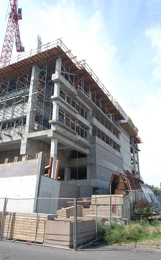 1000 Speer by Windsor by Brian LoBue