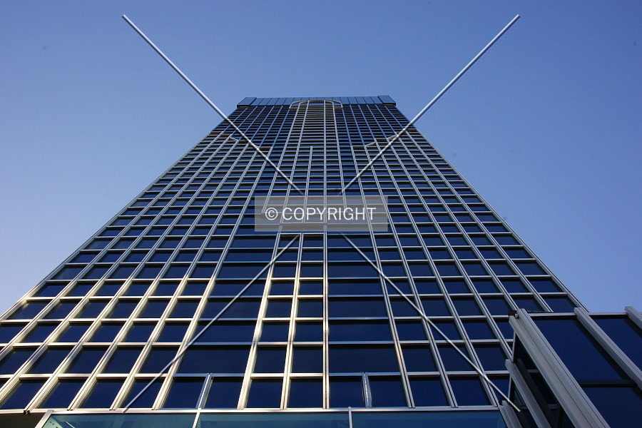 Rhein-Main-Center by Nephilim