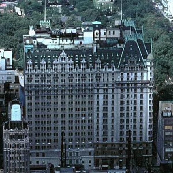 The Plaza Residences by John Cahill