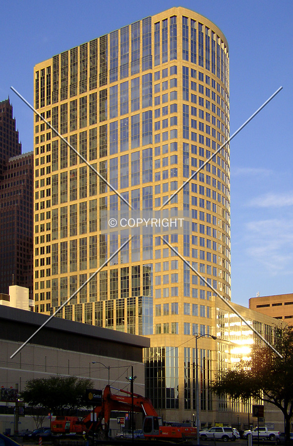 717 Texas by Chris Patriarca