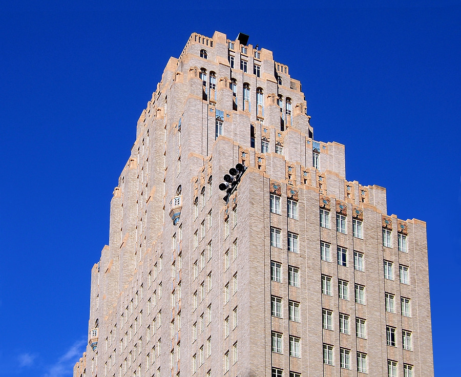 Residence Inn Philadelphia Center City by John Cahill