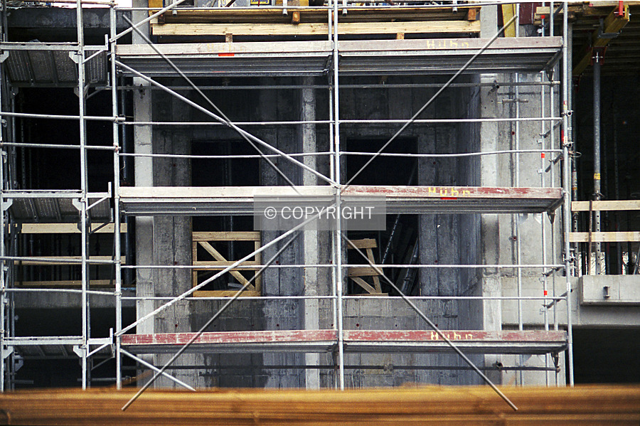 Main Plaza by Nephilim