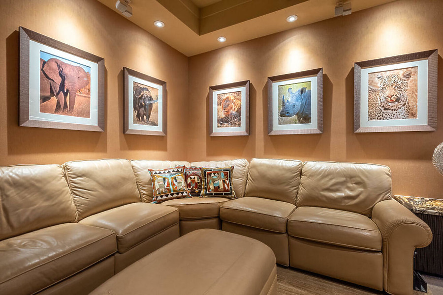 Rivo at Ringling by Coastal Home Photography