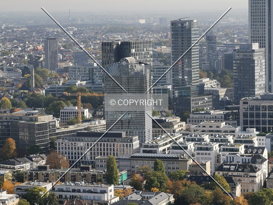 Rhein-Main-Center by Nephilim