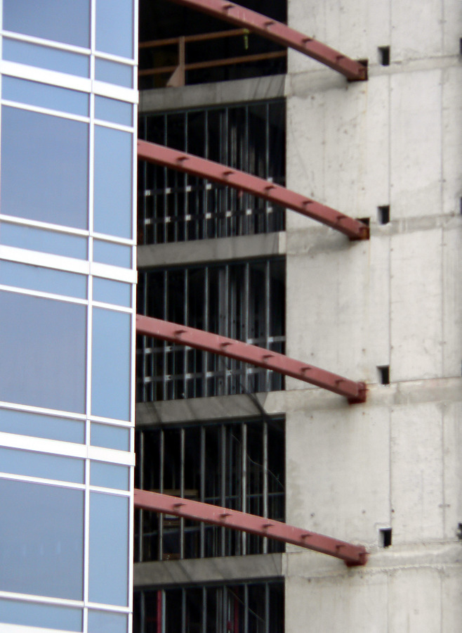 J.W. Marriott Grand Rapids by B. Victor Adams