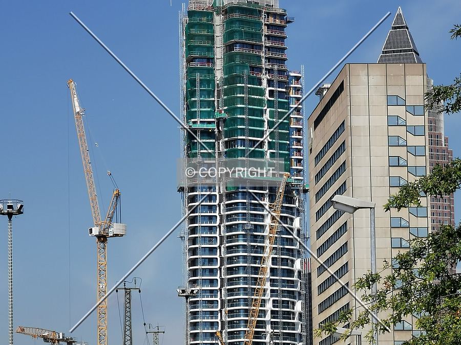 Grand Tower by Nephilim