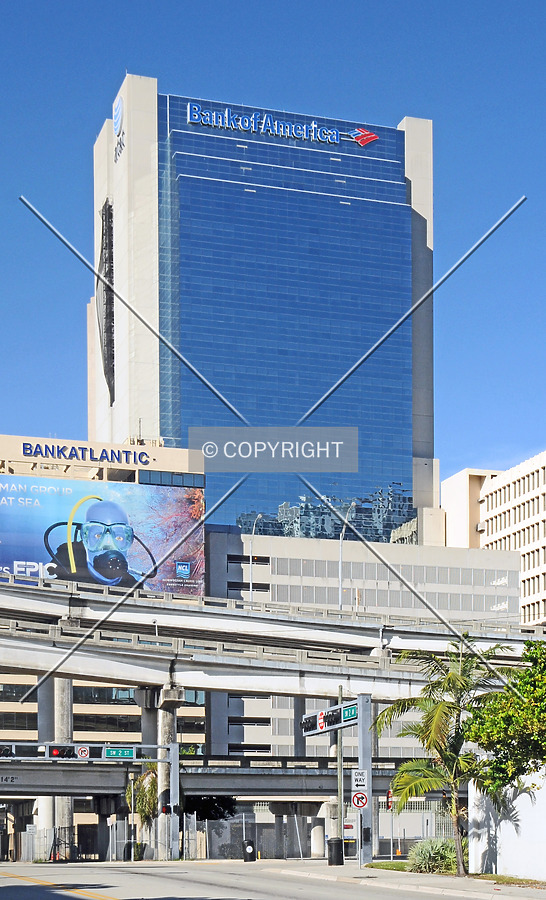 Museum Tower by Jorge Molina