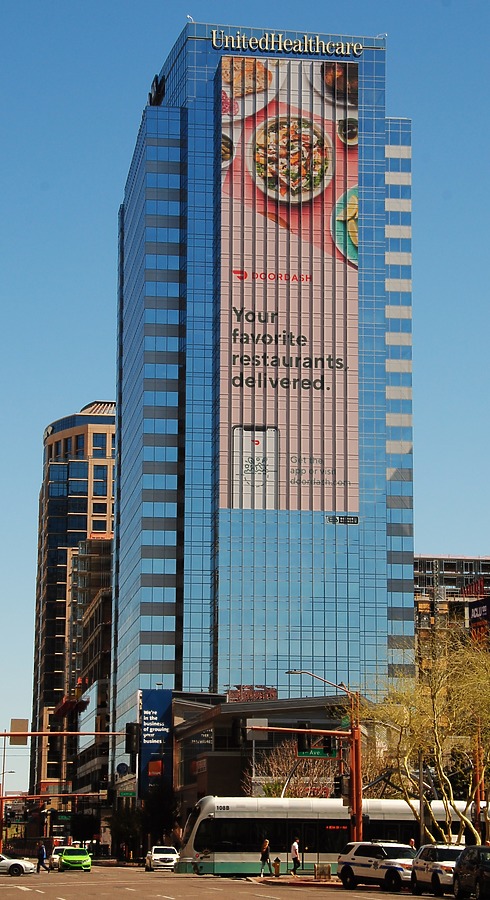 Alliance Bank Tower by Brian LoBue