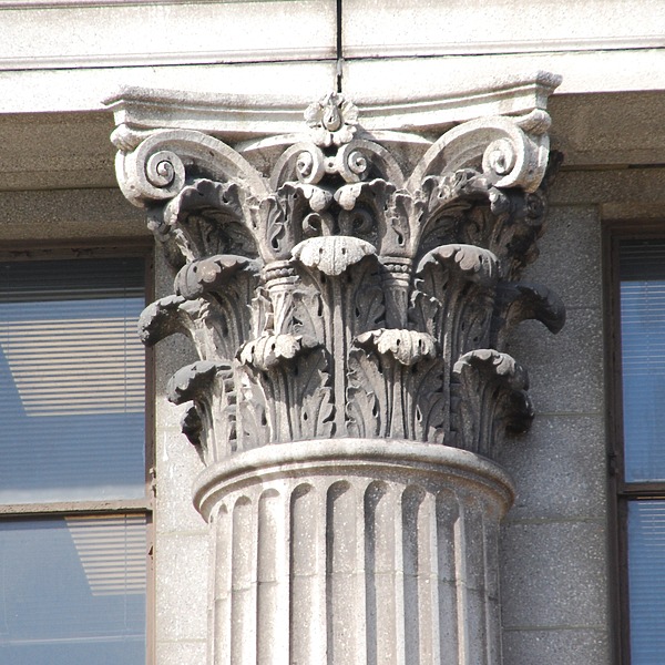 504 Broadway by Huopa