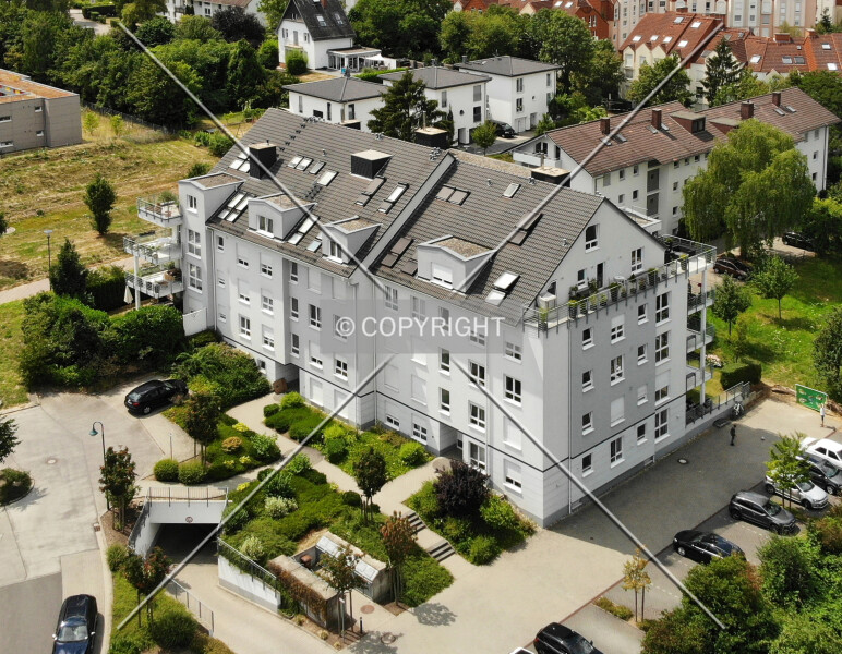 Am Hübenbusch 40-42