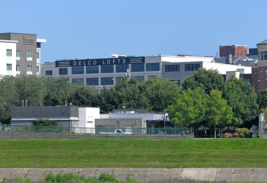 Delco Lofts