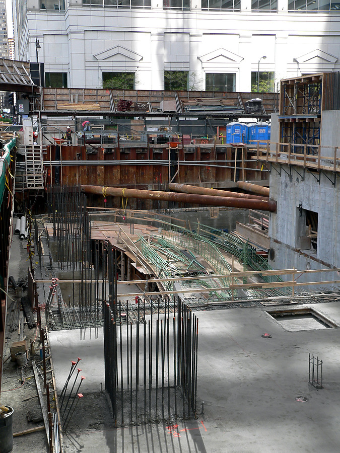 Waterview Tower by B. Victor Adams