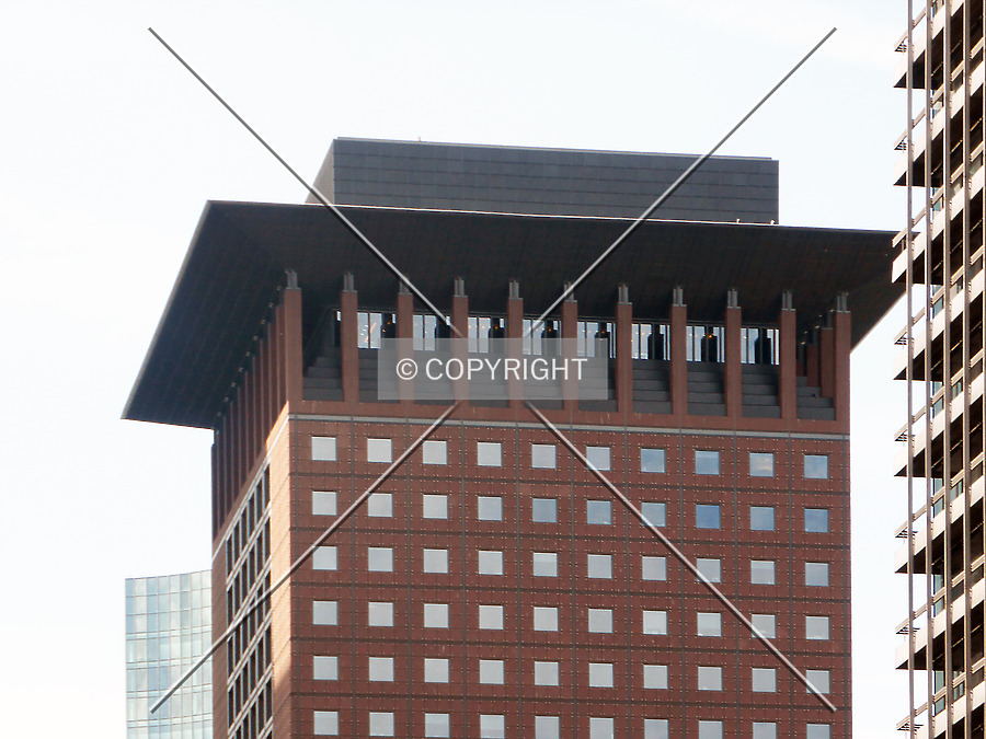 Japan Center by Nephilim