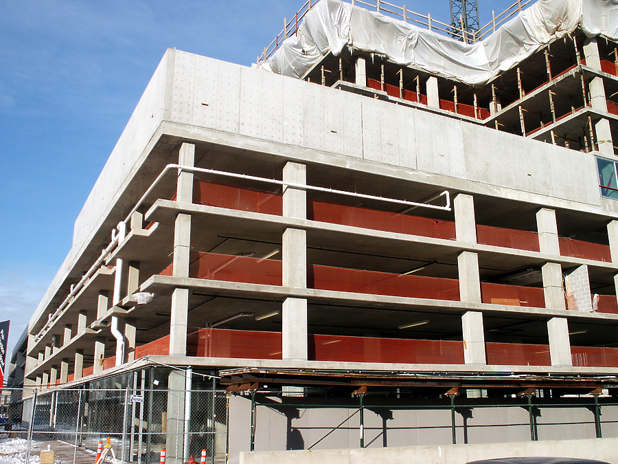 Optima Horizons by Daniel Kieckhefer