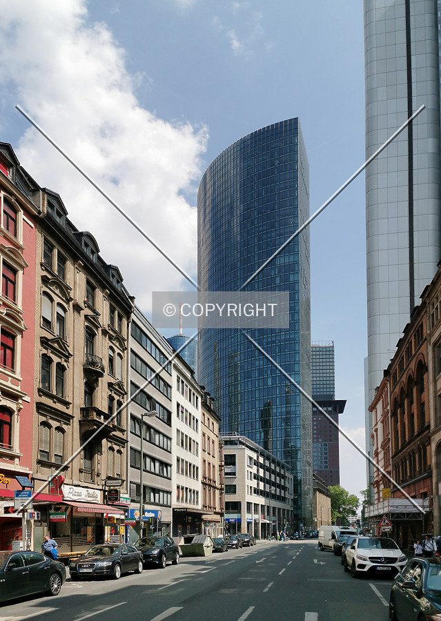 SKYPER Tower by Nephilim