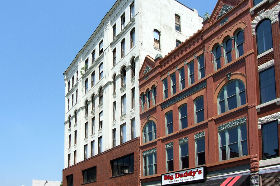 O'Neil Building