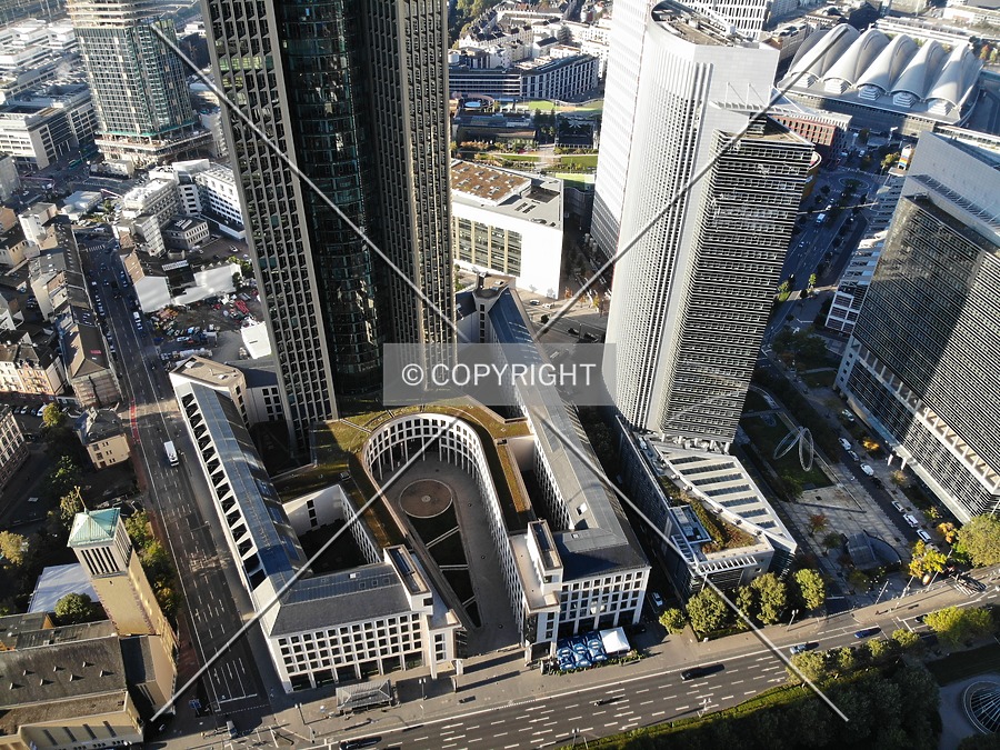 Tower 185 by Nephilim