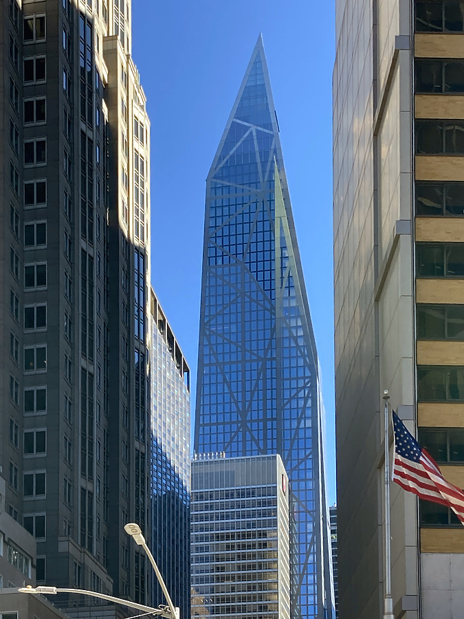 53 West 53rd by Nate Lindsey
