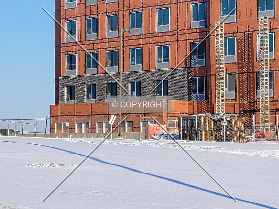 Hampton Inn & Suites St. Charles Old Town Area by Ryan Hildebrand