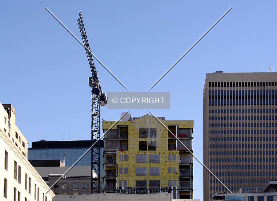 230 South Tryon by Chris Patriarca